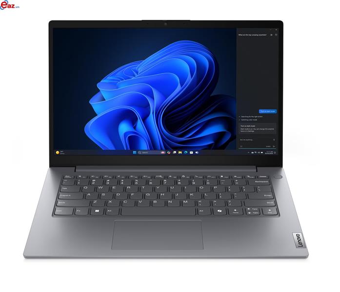 Lenovo V14 Gen 5 IRL (83HD0062VA) | Intel Raptor Lake Core i5 _ 13420H | 16GB | 512GB SSD PCIe | Intel&#174; UHD Graphics | 14 inch Full HD IPS | FreeDos | Luna Grey | 1025